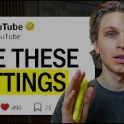 18 YouTube Settings That Ruin Small Channels Fix These Now
