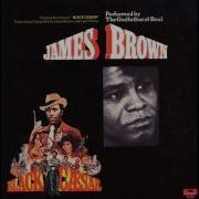 James Brown The Boss