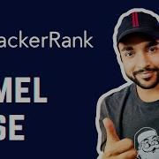 HackerRank Camel Case Full Solution With Other Popular Naming Conventions Study Algorithms
