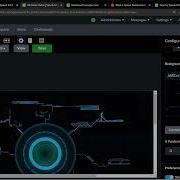 Создание дашборда для показателей 3D принтера с помощью Splunk Dashboard Studio