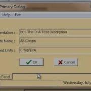 Delphi 2010 Source Code Generator With ADO