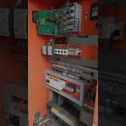 PLC PROGRAMMING CONTROL ELEVATOR