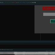 GUI в Panda3D Урок 7