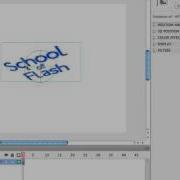 Flash CS4 Tutorial 3D Transformation And Rotation