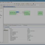 UsiXML Domain Model Editor HD