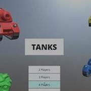 Unity Tanks Tutorial