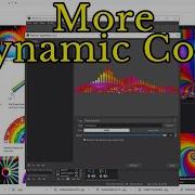 How To Make Spectralizer OBS More Colorful
