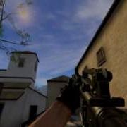 CS S Famas M4 с анимацией от Slayer