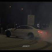 BMW M2 M4 Drifting In Nighttime 4K