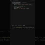 6 Mastering Lists And List Manipulation In Python Unleash The Power Of Data Organization