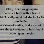 G O A T Jack Conor Maynard Grenade Lyrics