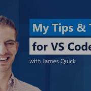My Favorite Tips And Tricks With VS Code
