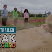 Break The Record Available Now Official Trailer YouTube Originals