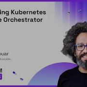 Представляем Kubernetes Resource Orchestrator KRO Абдель Сгиуар PlatformCon 2026