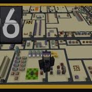 96 Полосы боссов Создание карт для Minecraft