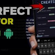 PERFECT CODE EDITOR For ANDROID With Neovim And Termux