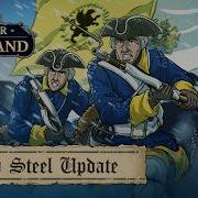 Master Of Command Lion Eagle DLC Trailer Update Cold Steel