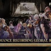 NIKKE ORCHESTRAL CONCERT 丨GODDESS OF VICTORY NIKKE