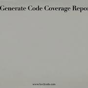 19 Unit Testing Code Coverage With IntelliJ Overview