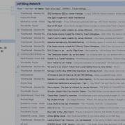 Get Into Google Reader Intro