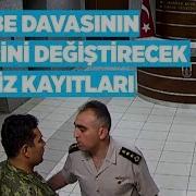 Darbe Davasının Seyrini Değiştirecek Telsiz Kayıtları