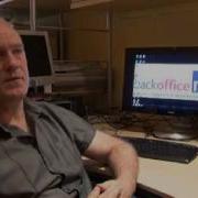 Back Office IT Introduction