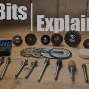 The Ultimate Dremel Bit Guide