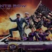 Saints Row IV Dubstep Gun Theme 1 Music Song Polyhymnia Scout McMillan YouTube