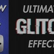 The ULTIMATE Glitch Effect Tutorial 4 Ways Plugin Overlay Displacement Mask Sony Vegas Voice