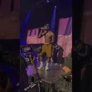 Rema Calm Down Live In Melbourne Australia