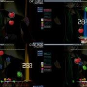 SS Meg Dia Monster DotEXE Remix All Difficulties CTB He Ang Erika