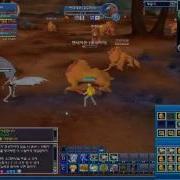 Icedevimon Evoluciona En SkullSatamon