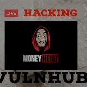 Money Heist 1 VulnHub Walkthrough