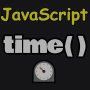 JavaScript Console Time Is Awesome