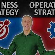 How Operations Strategy And The Business Strategy Align Why This Alignment Is Crucial