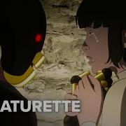 ARCO Exclusive Featurette The Making Of ARCO With Ugo Bienvenu Natalie Portman 2025