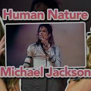 THIS WAS EPIC First Reaction To Michael Jackson Human Nature LIVE
