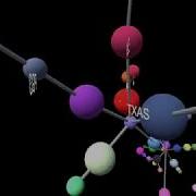 Idle Hands Stereoscopic Molecular Pathways In VR