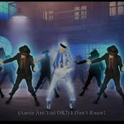 Michael Jackson The Experience Smooth Criminal