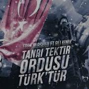 Tanrı Nın Ordusu Ali Kınık Eren Alasulu Turkish Remix Türkü Remix 2021