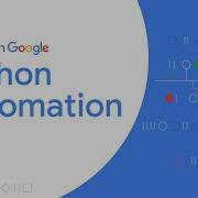 Python Syntax And Automation Google IT Automation With Python Certificate