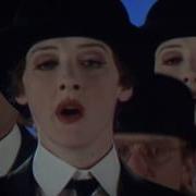 TOYS 1992 The Mirror Song TOYS OST 30th Anniversary