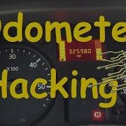 DIY Odometer Reprogramming Odometer Rollback Dashboard Programming