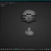 MetaMesh MultiRes V1