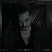 Semicenk Sen Kaldın Eşref Tek Birkalpbirkeresever GK Slowed Reverb