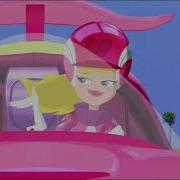 A Tribute To Penelope Wacky Races 2017