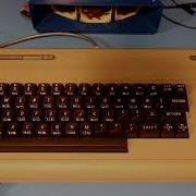 My Prettiest C64 Breadbin