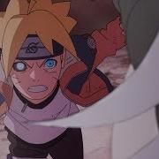 Naruto Sasuke Boruto Vs Momoshiki AMV Impossible ᴴᴰ