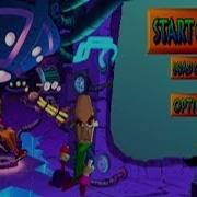 Crash Bandicoot Prototype Version Complete Playthrough Unused Levels