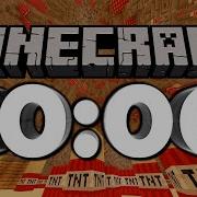 10 Minute Timer MINECRAFT